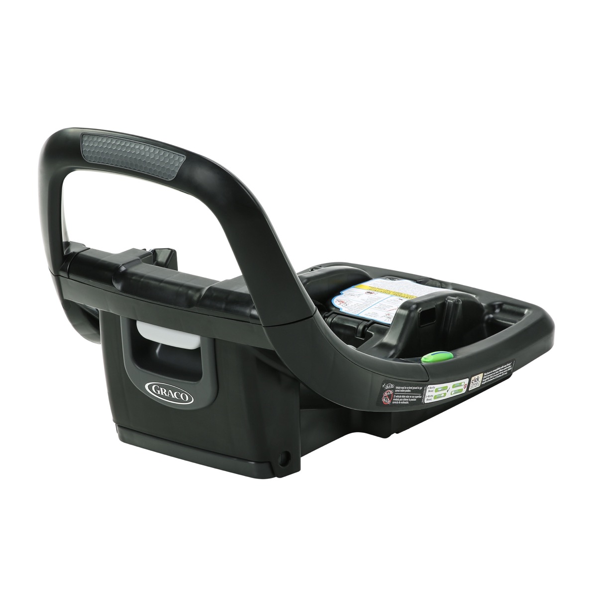 SnugRide SnugFit base included with Option 1